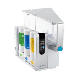 H2O Fresh Classic Alkaline